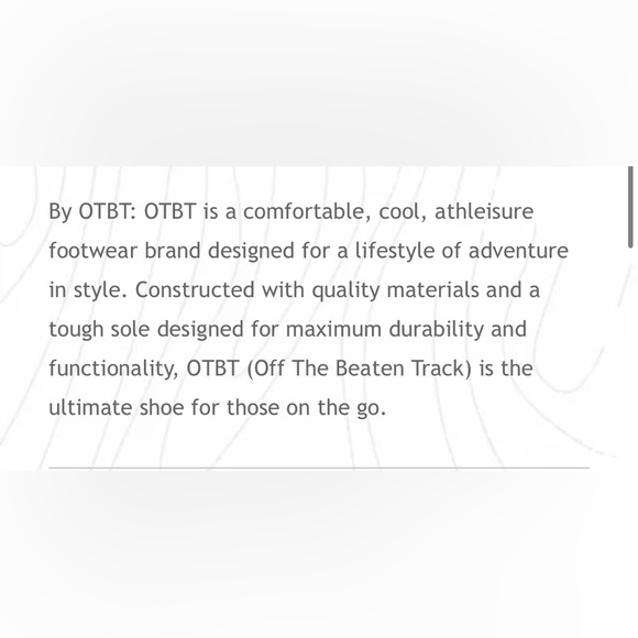 OTBT leather Mary-Jane wedges - Picture 13 of 13